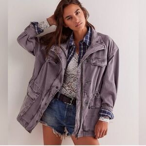 We The Free Arya Jacket